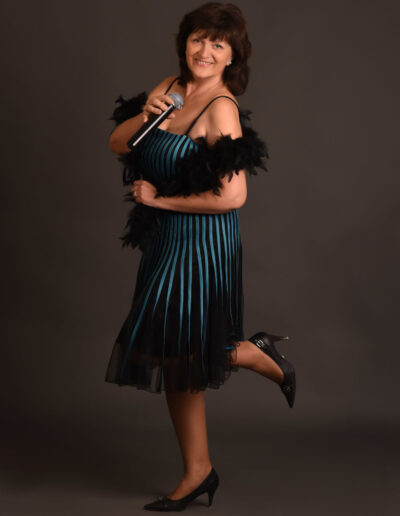 Lenka Kondášová